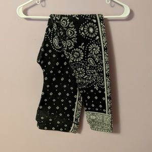 Ahh-mazingly Soft sweater leggings